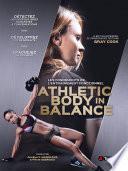 Athletic Body in Balance