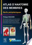 Atlas d'anatomie des membres