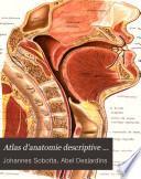 Atlas d'anatomie descriptive