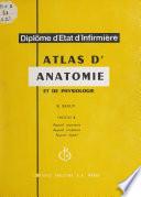 Atlas d'anatomie et de physiologie