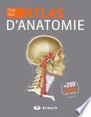 Atlas d'anatomie