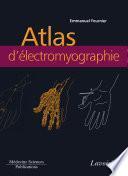 Atlas d'électromyographie
