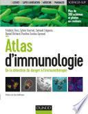 Atlas d'immunologie