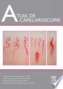 Atlas de capillaroscopie, ,1