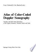 Atlas de Doppler couleur