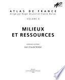 Atlas de France
