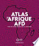 Atlas de l'Afrique AFD