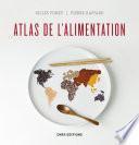 Atlas de l'alimentation