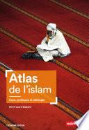 Atlas de l'islam