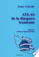 ATLAS de la diaspora iranienne