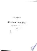 Atlas de monnaies gauloises