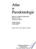 Atlas de parodontologie