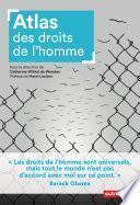 Atlas des Droits de l'Homme