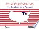Atlas des États-Unis