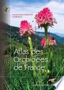 Atlas des Orchidées de France