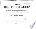 Atlas des prédicateurs