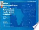 Atlas d‚mographique des populations de poissons d'eau douce d'Afrique