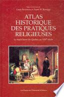 Atlas historique des pratiques religieuses
