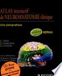 Atlas interactif de neuroanatomie clinique