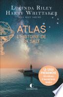 Atlas : L'Histoire de Pa Salt