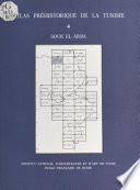 Atlas préhistorique de la Tunisie (4) : Souk el Arba