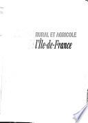 Atlas rural et agricole de l'Île-de-France