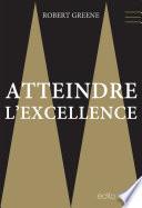 Atteindre l'excellence