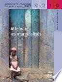 Atteindre les marginalisés
