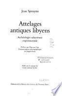 Attelages antiques libyens