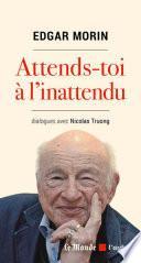 Attends-toi à l'inattendu