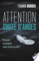 Attention chute d'anges - Pourquoi le pangolin aussi monte au ciel ?