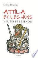 Attila et les Huns