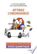 Attirez l'abondance