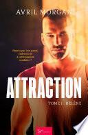 Attraction - Tome 1