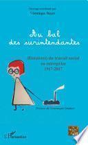 Au bal des surintendantes