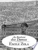 Au Bonheur des Dames