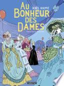 Au bonheur des dames