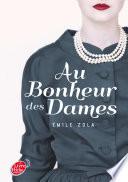 Au bonheur des dames - Texte Abrégé
