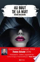 Au bout de la nuit - Gagnant prix Femme Actuelle 2019