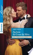 Au bras de Cesar da Silva