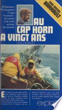 Au cap Horn à vingt ans