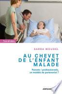 Au chevet de l'enfant malade