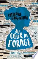Au coeur de l'orage