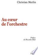 Au coeur de l'orchestre