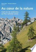 Au coeur de la nature