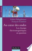 Au coeur des ondes
