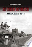 Au coeur du Reich