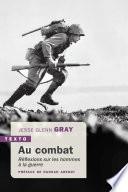 Au combat