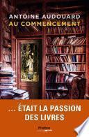 Au commencement