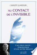 Au contact de l'invisible